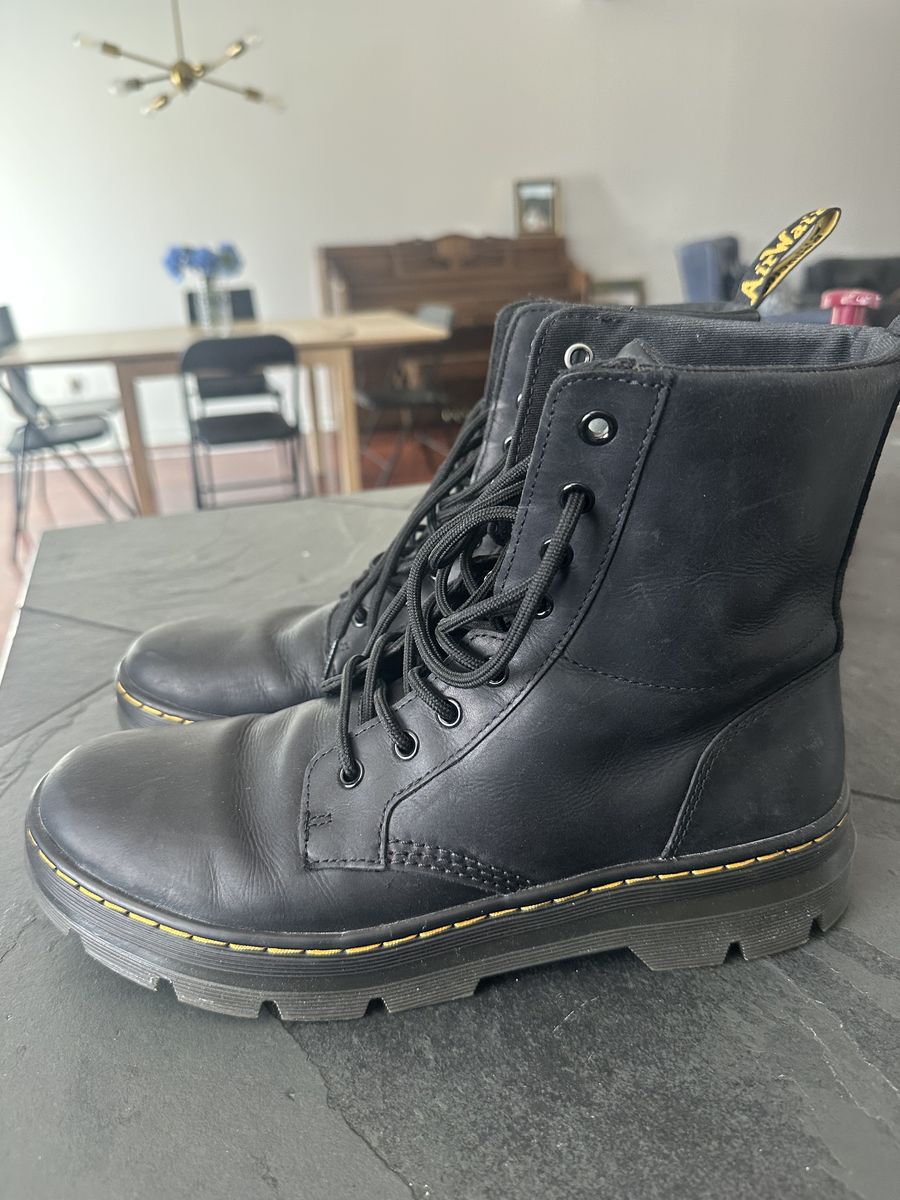 Mens Dr Martens