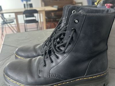 Mens Dr Martens
