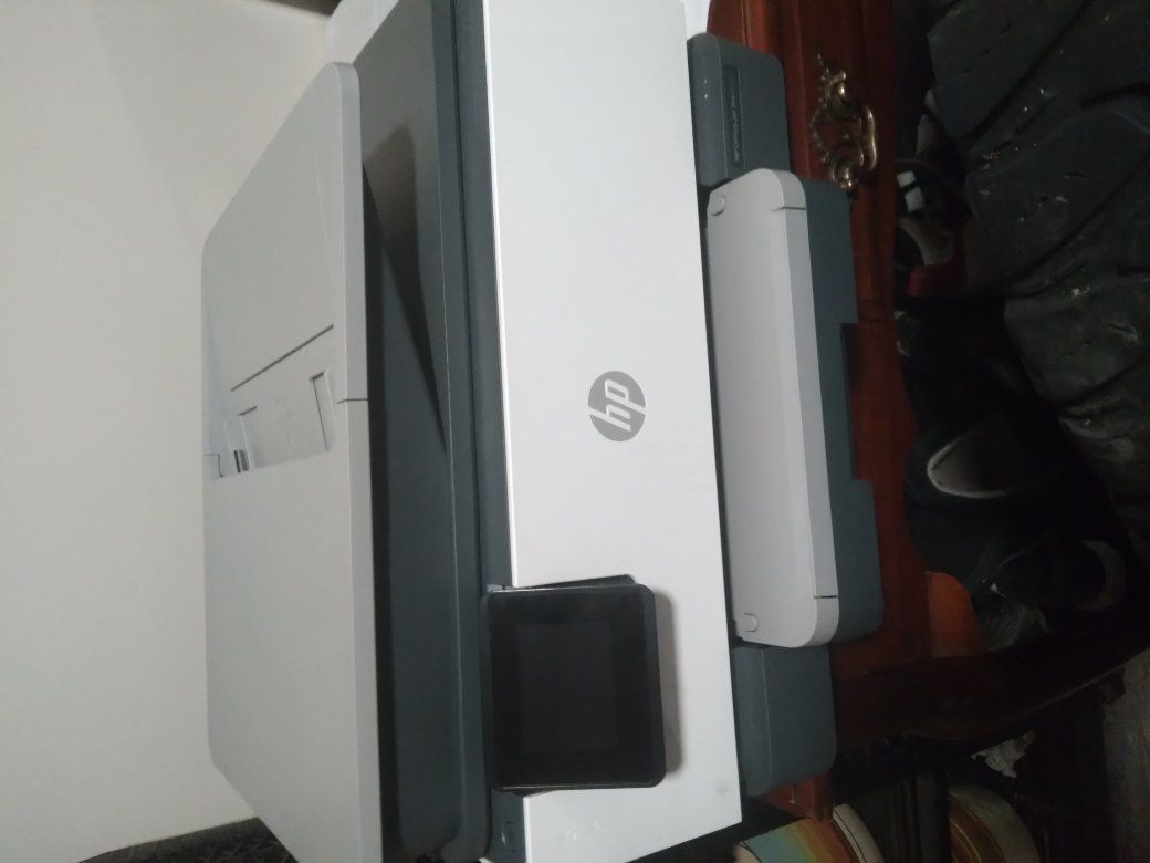 HP Office Jet Pro 9120r