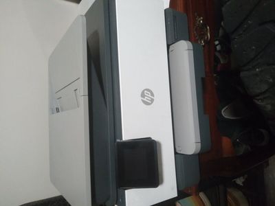 HP Office Jet Pro 9120r