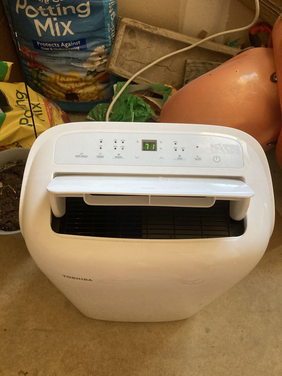 Single Room Air Conditioner