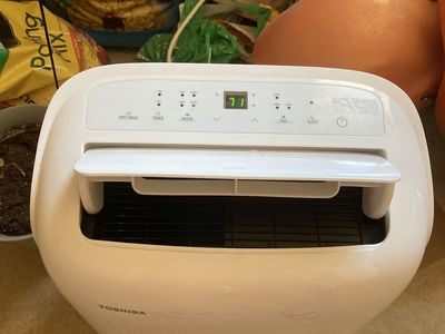 Single Room Air Conditioner