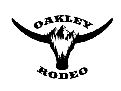 Oakley Rodeo July 1 - 5 tickets