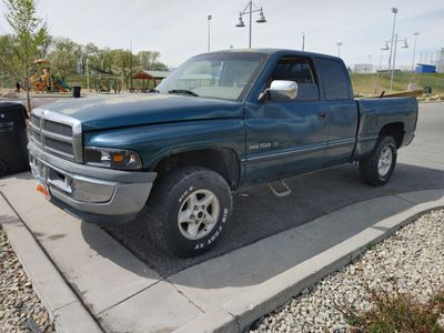 1996 Dodge Ram 1500
