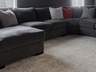 Sectional Couch