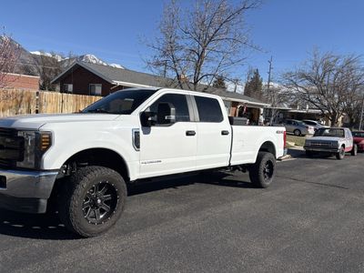 1980 FORD F350 SUPER DUTY XL