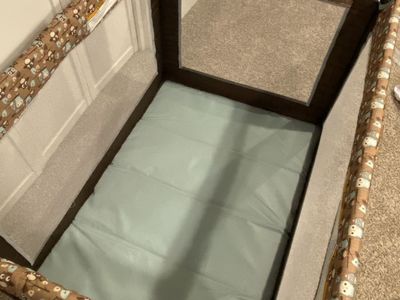 Pack N Play with Bassinet