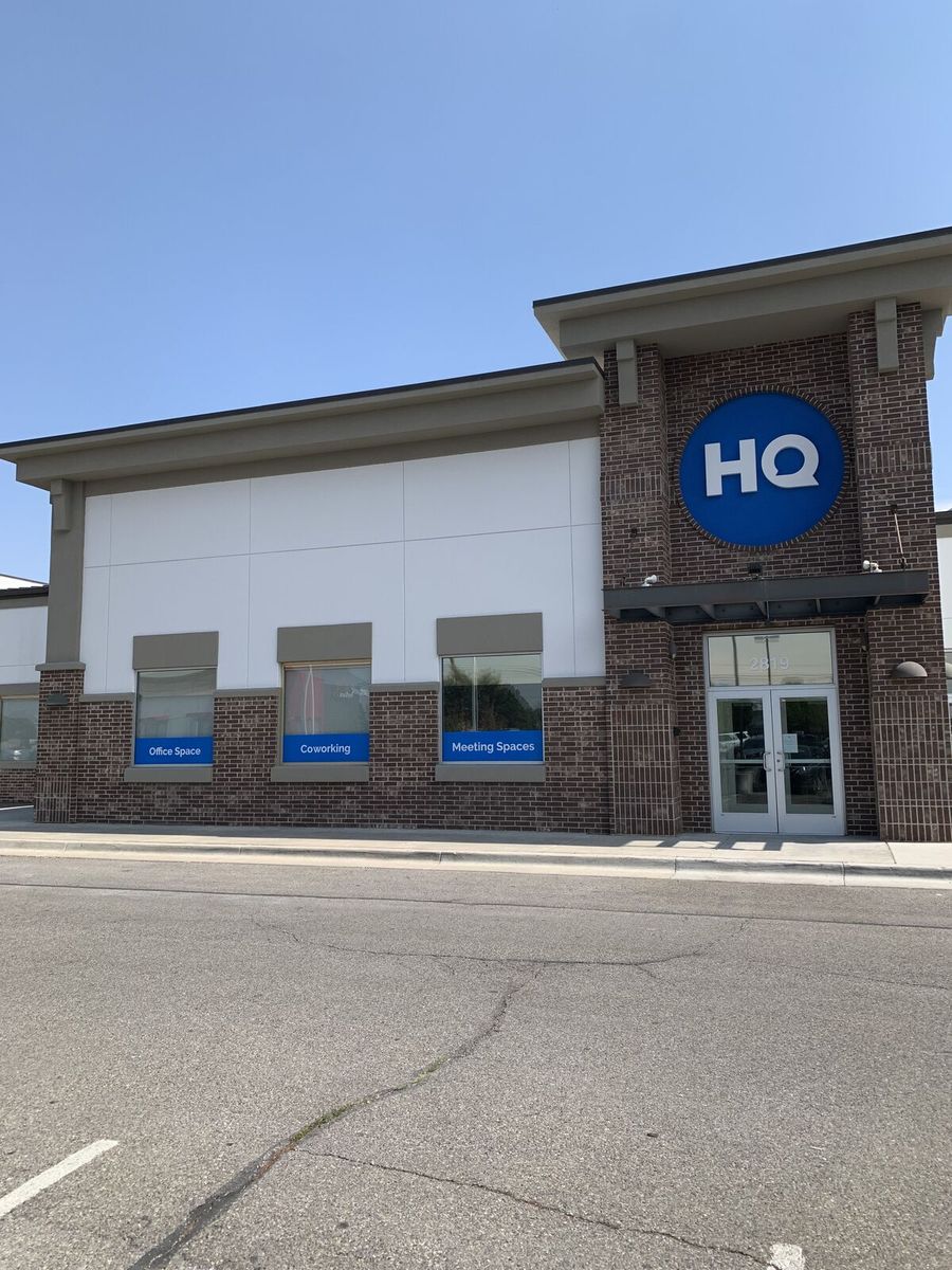 Business Owner needing a Virtual Office?--West Valley City