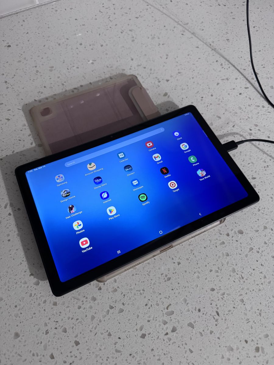 Samsung Tab A7 10.4 Inch