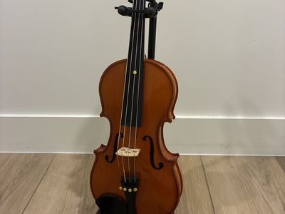 14 Viola + Stand