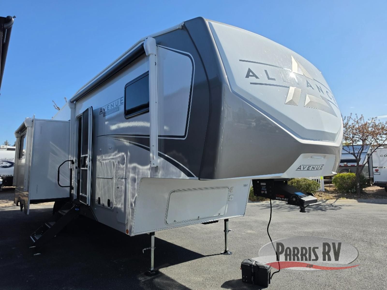 New 2026 Alliance RV Avenue All-Access 30BH