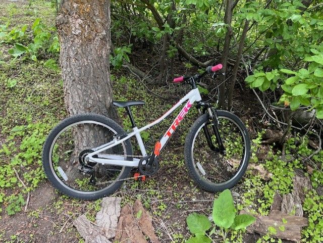 Trek Precaliber