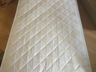 Twin Mattress