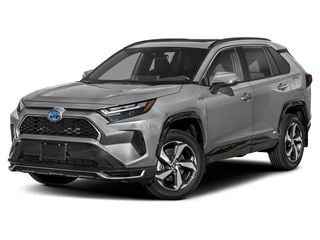 2023 Toyota Rav4 Prime SE