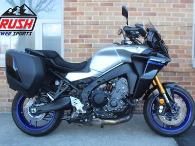 2022 YAMAHA TRACER 9 GT