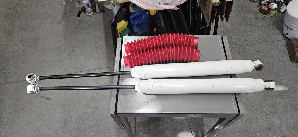 RANCHO RS5036 SHOCKS