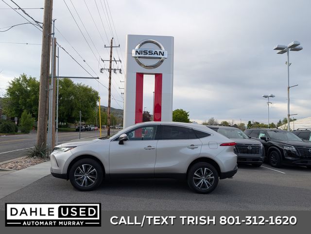 2024 Toyota Venza LE