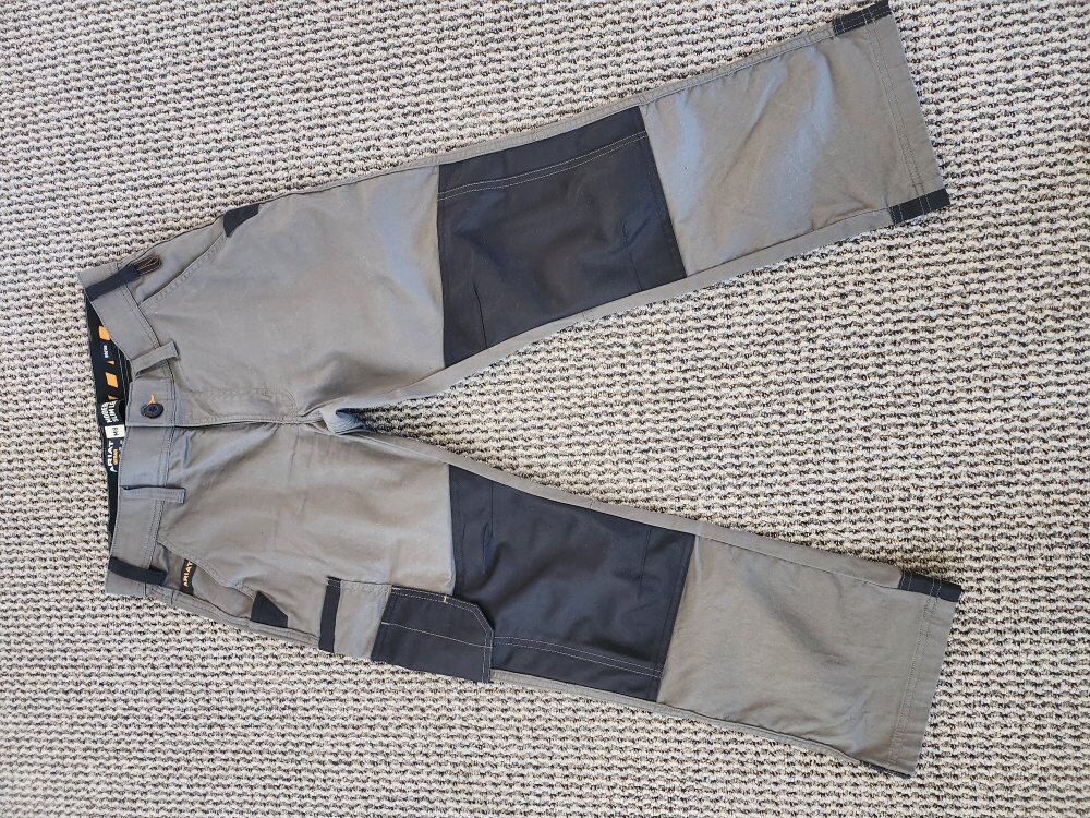 Ariat pants M8 Rebar modern stretch 30x28
