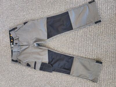 Ariat pants M8 Rebar modern stretch 30x28