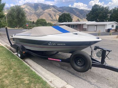 Best ski boat you'll find for the money