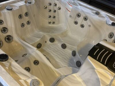 New Mold for our ARTESIAN HOT TUB SPAS!