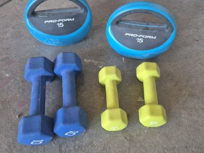 Weights