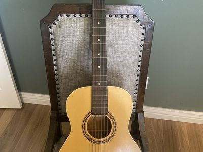 Stella Clasical Guitar