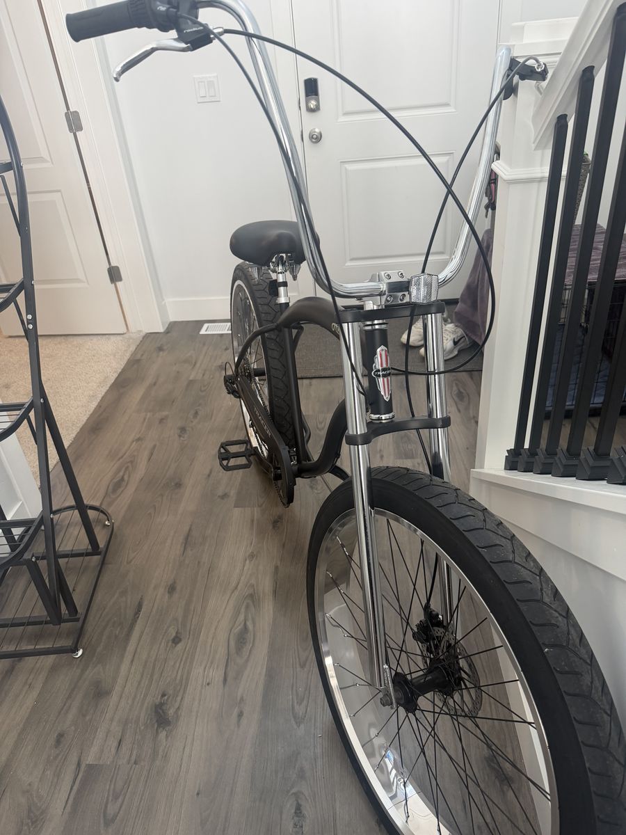 Bike for sale!! BO