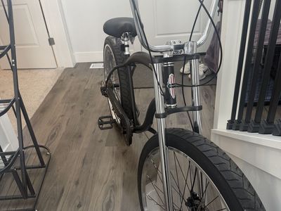 Bike for sale!! BO