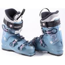 NEW 2025 Rossignol Kelia Rental GW 25.5 Ski Boot