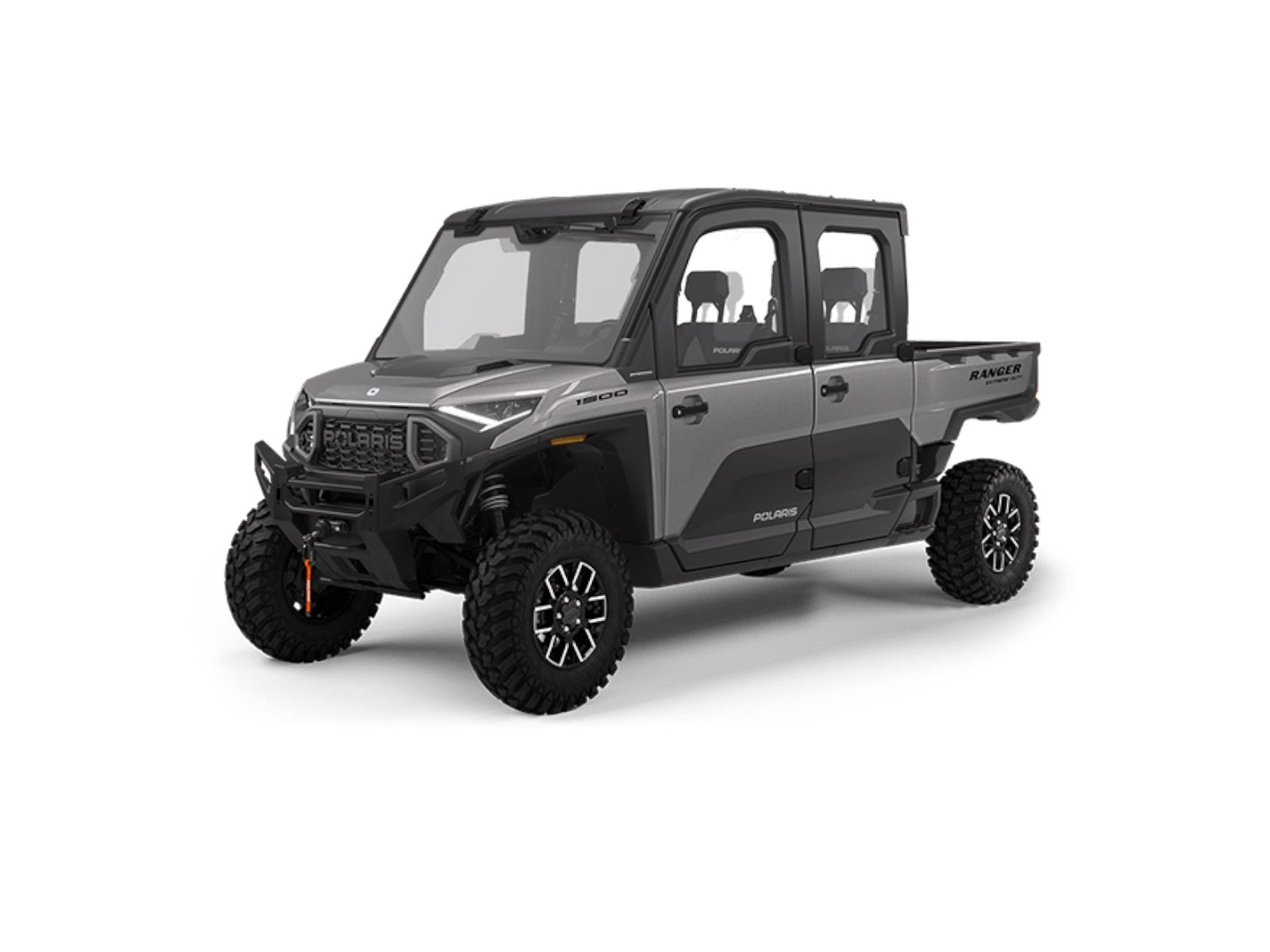 2024 Polaris RANGER CREW XD 1500 Northstar Edition