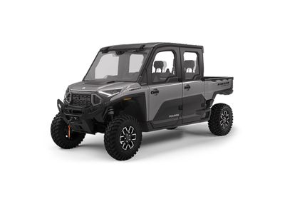2024 Polaris RANGER CREW XD 1500 Northstar Edition