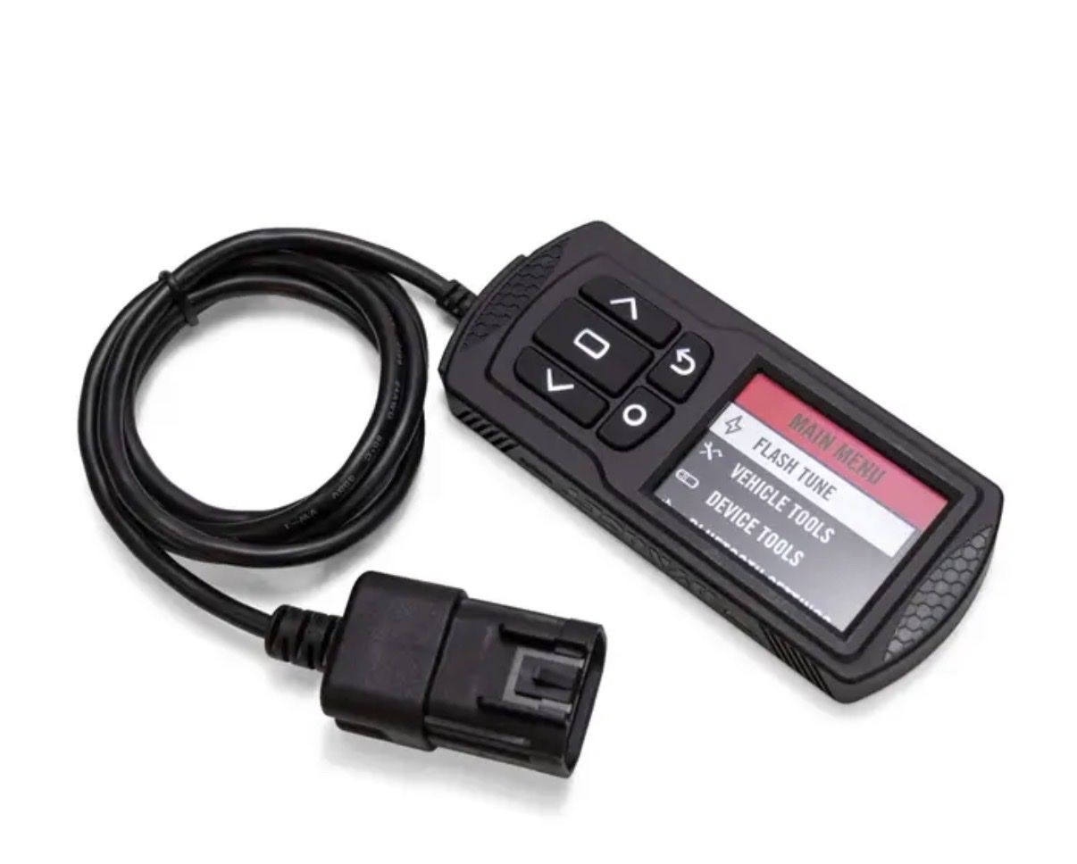 2025 RZR Pro XP/S Dynojet Tuner