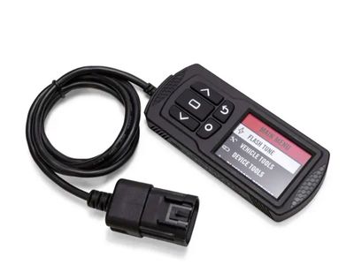 2025 RZR Pro XP/S Dynojet Tuner