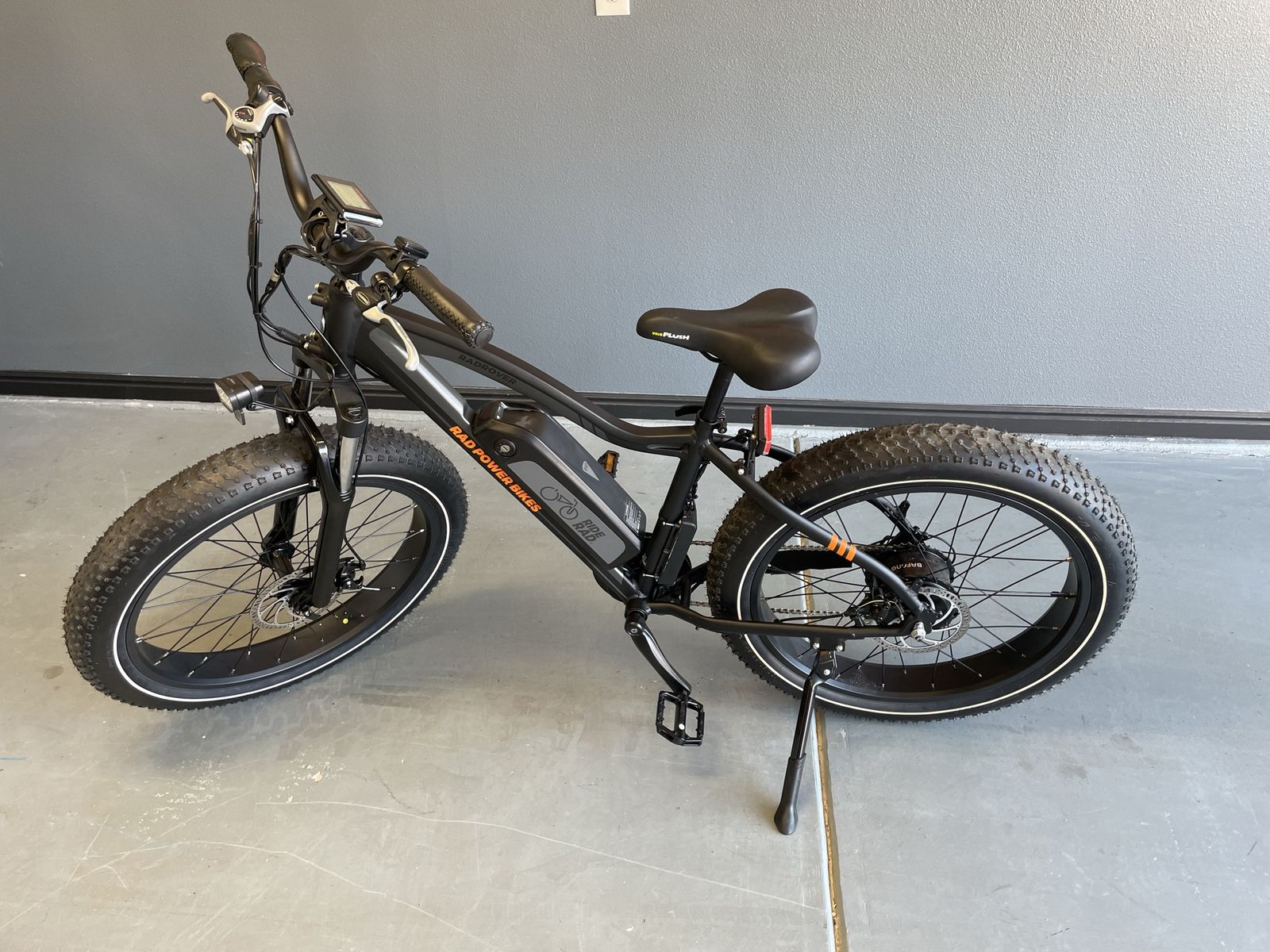 Ebikes