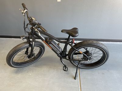 Ebikes