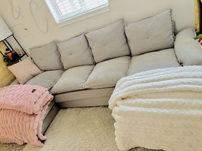 Sectional Couch!!