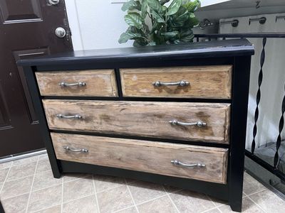 Small Wooden dresser
