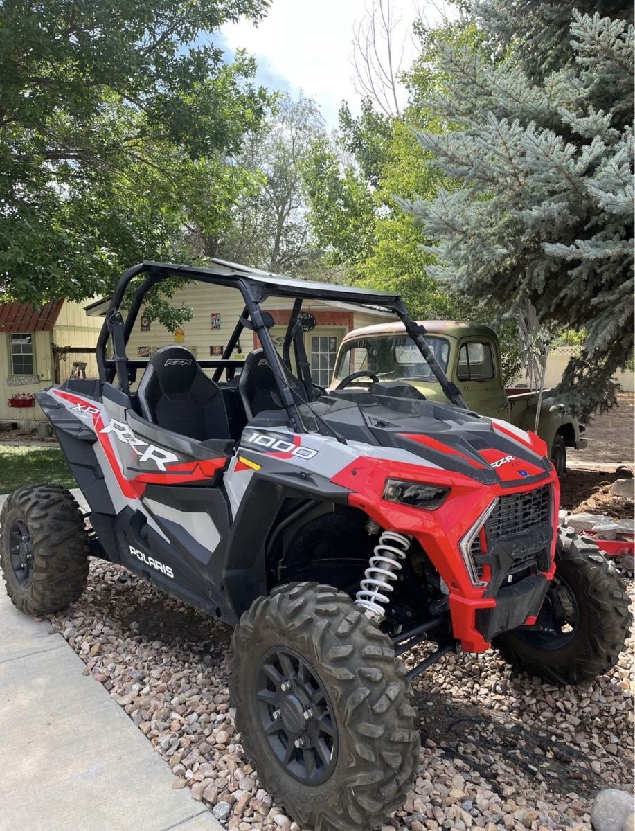 2023 Polaris RZR XP 1000