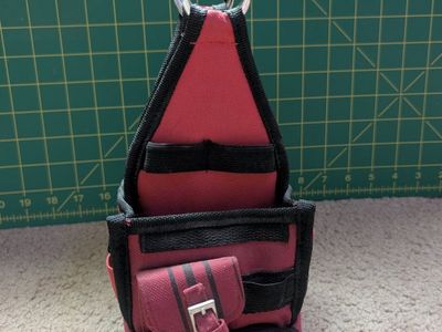 Original II AMM's Tote-ally Cool Craft organizer