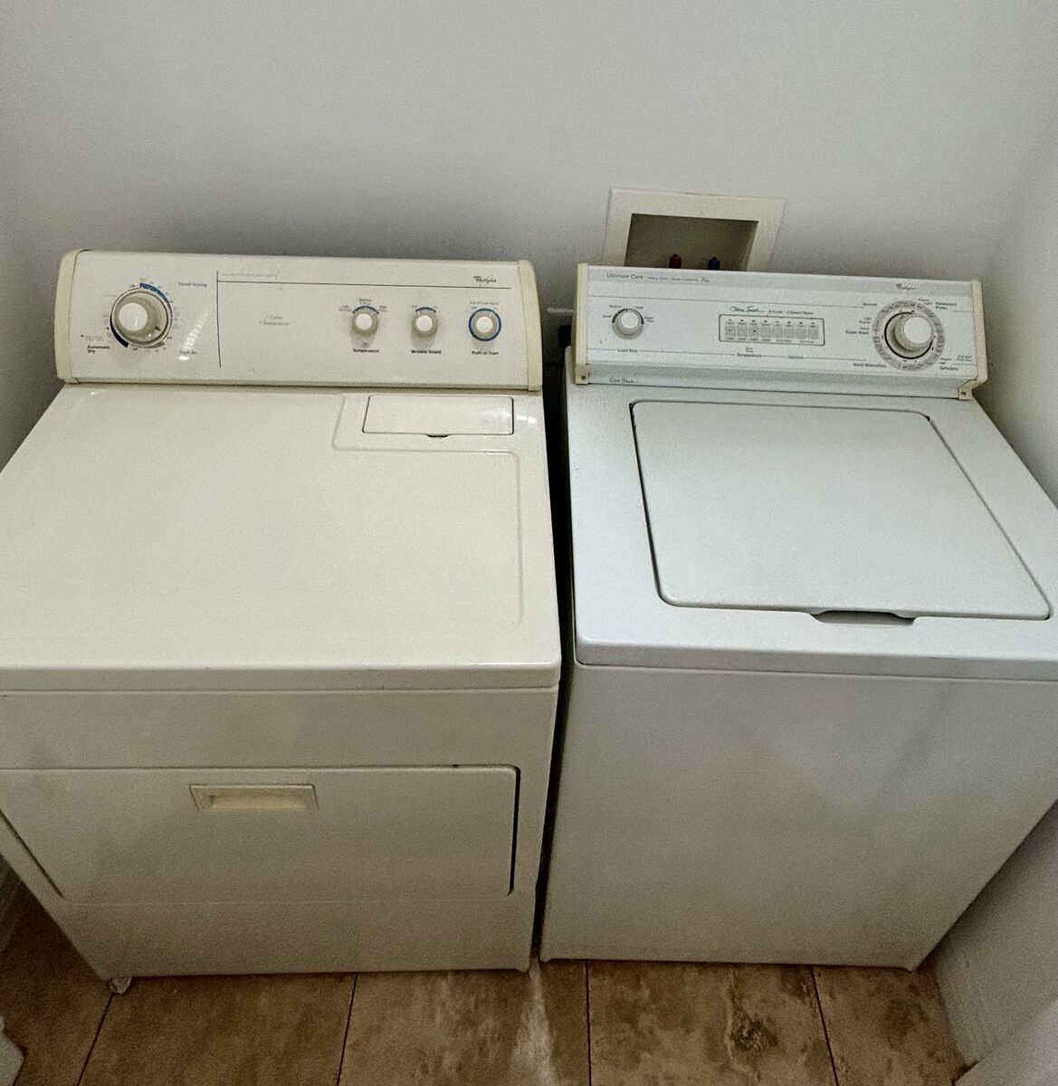 Washer and Dryer Rentals Made Easy