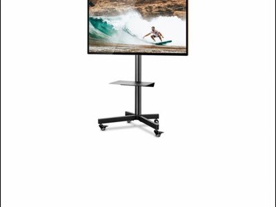 RTVR tv stand