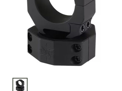 Seekins Precision Scope Rings