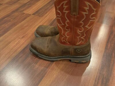 Ariat Boots