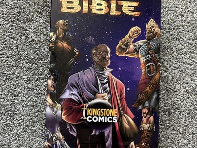 Kingston bible 6 volume series