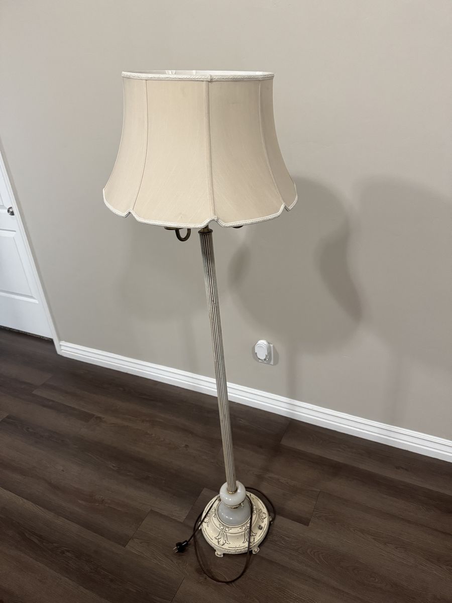Vintage Lamp