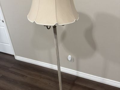 Vintage Lamp