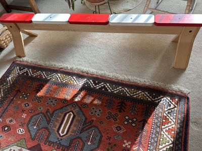 Balancing Beam For Kids