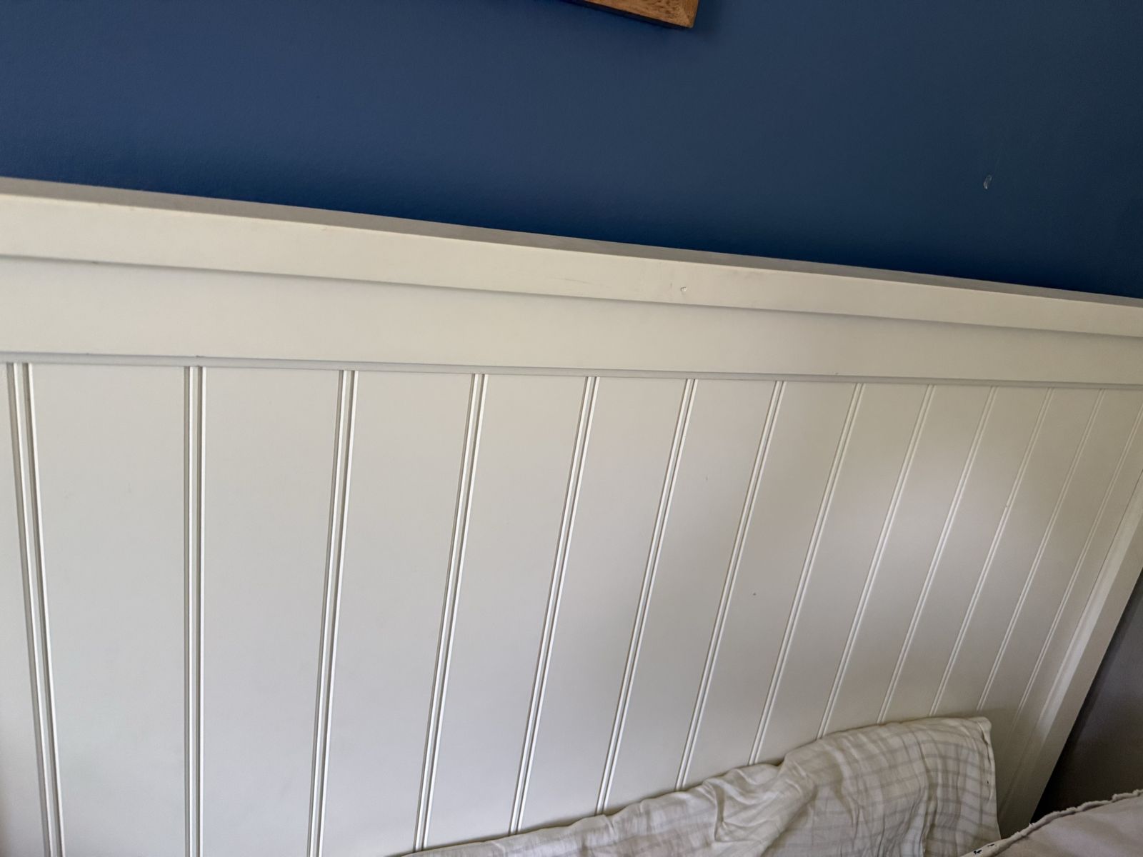 Trundle Bed