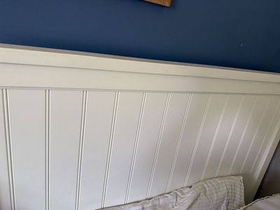 Trundle Bed